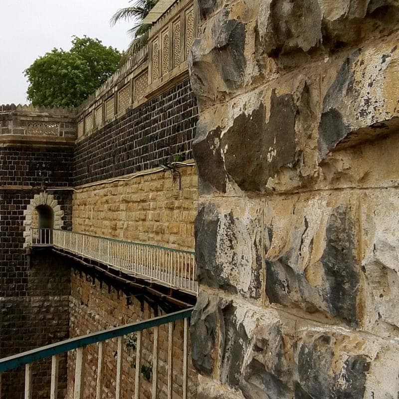 Darbargadh heritage palace, Morbi, Gujarat